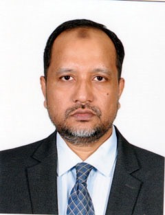 Mr. Md. Fayezur Rahman