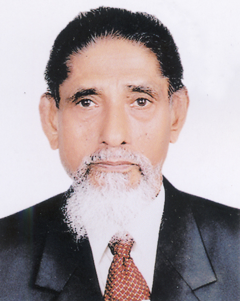 Mr. M.A. Latif Patwary