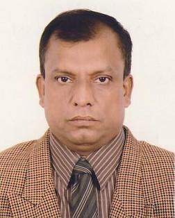 Mr. Md. Kamal Hossain