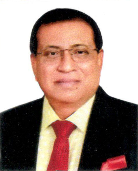 Mr. Md. Sakhawat Hossain
