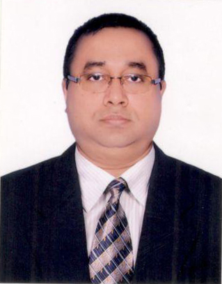 Mr. S.M. Ferdous Rahman