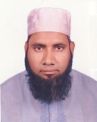 Mr. Md. Fakhrul Islam