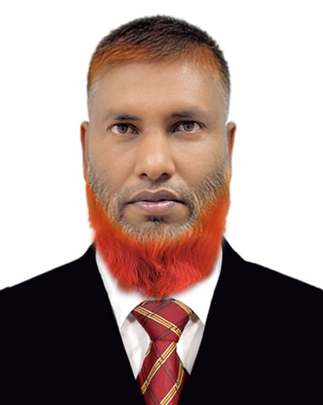 Mr. Anwar Khan