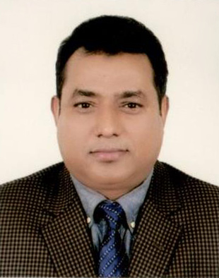 Mr. Mohammad Awlad Hossain