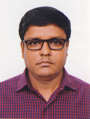 Mr. Mohammed Ibrahim Chowdhury