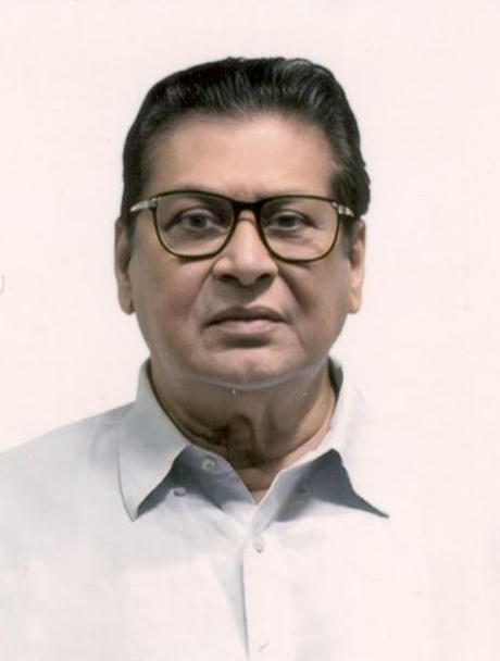Mr. Mohammad Ali Asghar, M.P.
