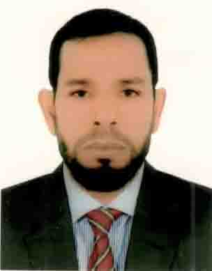 Mr. Md. Younus Khan (Alal)