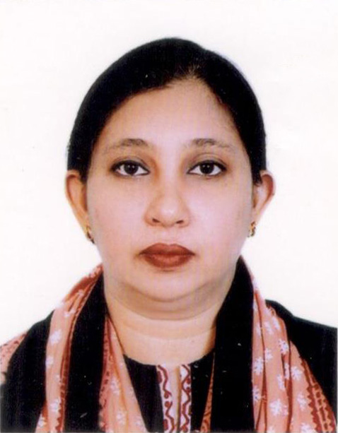 Ms. Farzana Yasmin