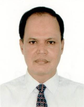Mr. Md. Selim Ullah