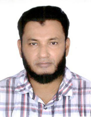 Mr. Md. Shihab Uddin