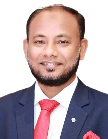 Mr. S.M. Billal Hossain Sumon