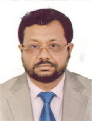 Mr. H.N.M. Shafiqur Rahman