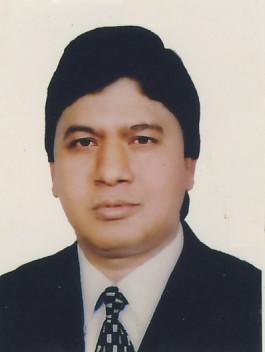 Mr. Golam Farooque Humayun Kabir