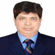 Mr. Mir Shahe Alam, M.P.