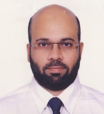 Mr. Md. Mizanur Rahman