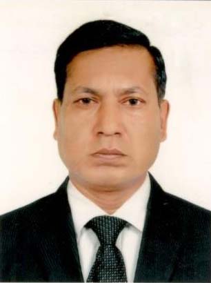 Mr. Md. Shafiqul Islam Khan