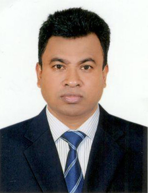 Mr. Jamal Hossain
