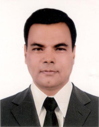 Mr. Abu Jafar Bhuiyan Tipu