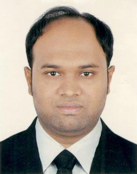 Mr. Abdullah Al Faruk