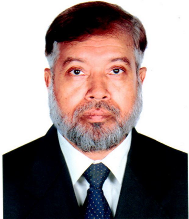 Mr. Shaikh Shahinur Rohman (Lipton)