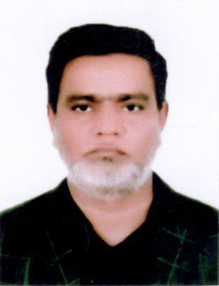 Mr. Md. Jahangir Hossain Mollah