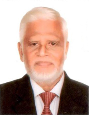 Mr. A.B.M. Amanuzzaman