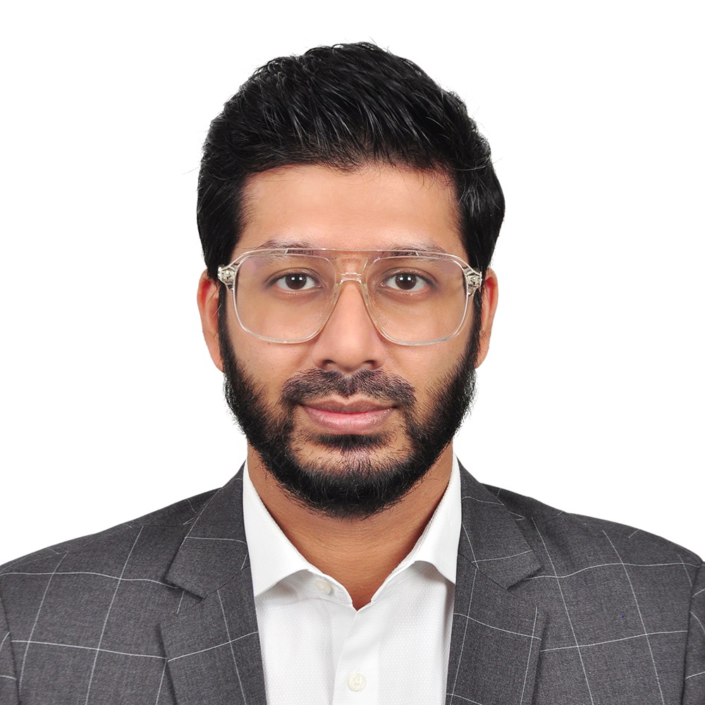 Mr. Rassad Abedin