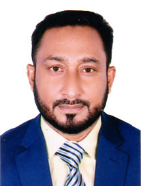 Mr. Ruhul Amin