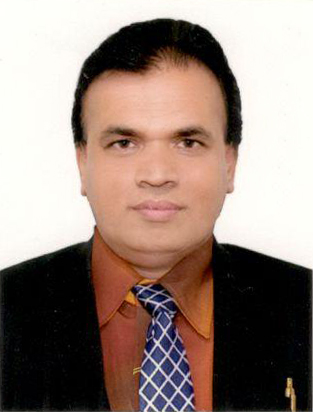 Mr. Md. Akter Hossain