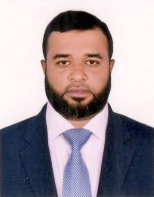 Mr. Mohammed Anamul Hoque