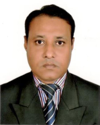 Mr. Mohi Uddin