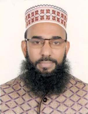 Mr. Mohammed Shahidur Rahman