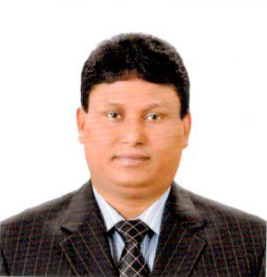 Mr. Mohd. Mahbubur Rahman
