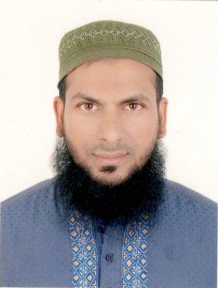 Mr. Md. Mostafa