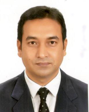 Mr. Md. Omar Faruk