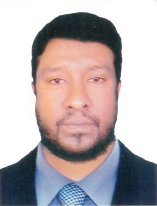 Mr. Anisur Rahman Adil