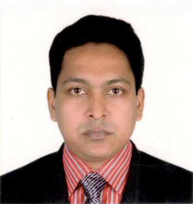 Mr. Ashraf Uddin Forazi