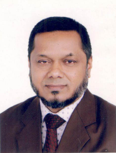 Mr. Md. Humayun Kabir