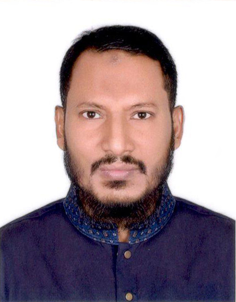 Mr. Md. Yousuf Ali Talukder