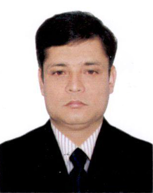 Mr. Md. Aktar Hossain Sumon