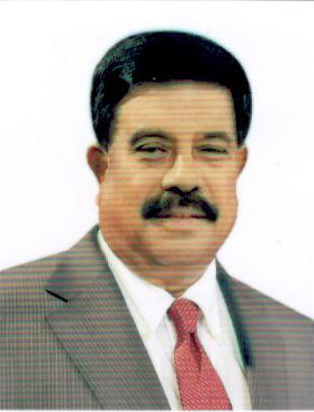 Mr. M.F. Azim