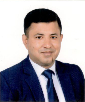 Md. Mizanur Rahman