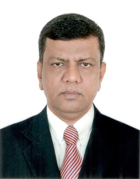 Mr. Md. Abu Hanif