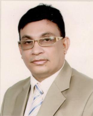 Mr. Md. Zamil Hossain
