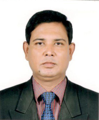Mr. Sayed Ahammed Polash