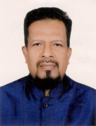 Mr. M.A. Kashem