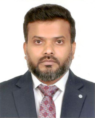 Mr. Md. Abu Nayeem
