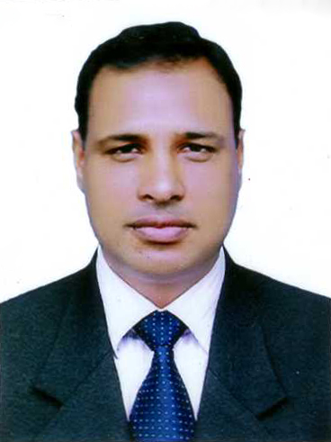Mr. Md. Nazrul Islam