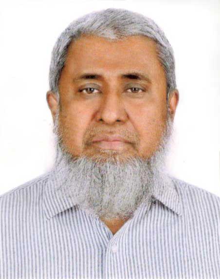 Mr. Payer Ahmed Patwary