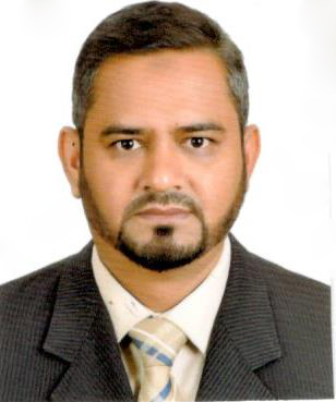 Mr. Md. Kamruzzaman